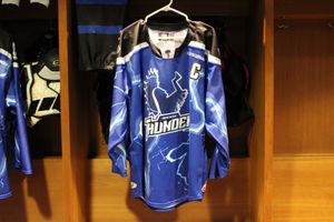 Image post by @Wichita_Thunder on Twitter
