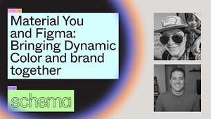 Video post by @figma on YouTube