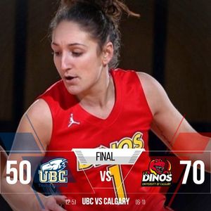 Image post by @ucalgarydinos on Instagram