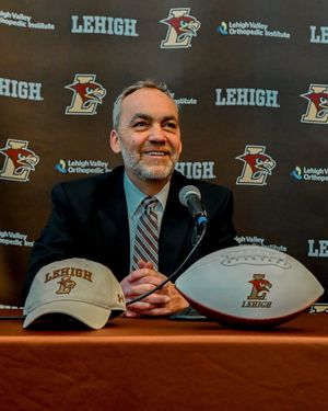 Image post by @lehigh_sports on Instagram