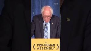 Video post by @time on YouTube
