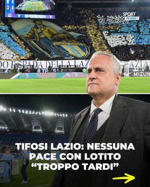 Image post by @sportmediaset on Instagram