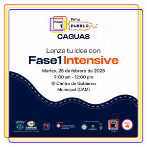 Image post by @fase1org on Instagram