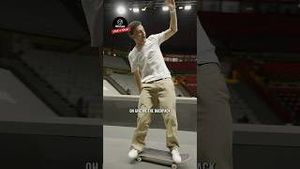 Video post by @sls on YouTube