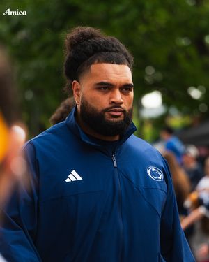 Image post by @gopsusports on Instagram