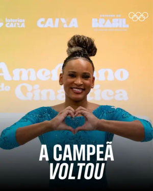 Image post by @jogosolimpicos on TikTok