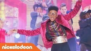 Video post by @nickelodeon on YouTube