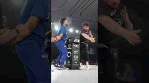 Video post by @powerslap on YouTube