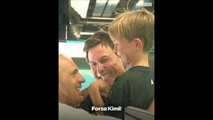 Video post by @skysportsf1 on YouTube