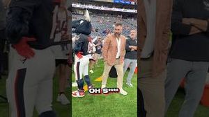 Video post by @texanstoro1 on YouTube