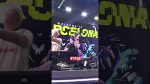 Video post by @valorantesports on YouTube
