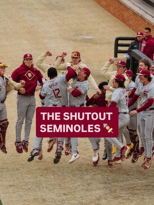 Image post by @ncaabaseball on Instagram