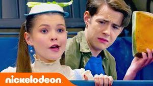 Video post by @nickelodeon on YouTube