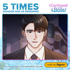 Image post by @tapas_app on Instagram
