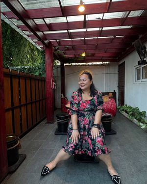 Image post by @vaniacraharja on Instagram