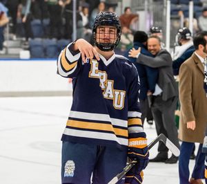 Image post by @erau.hockey on Instagram