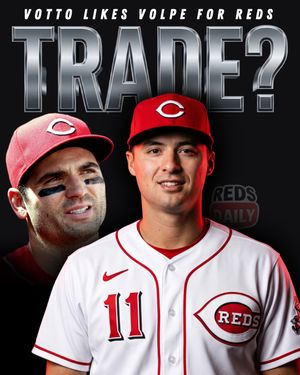 Image post by @redsdaily on Instagram
