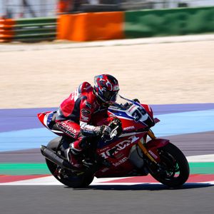 Image post by @hondaracingglobal on Instagram