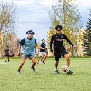 Image post by @cuhealthybuffs on Instagram