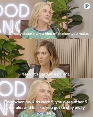 Image post by @parents on Instagram