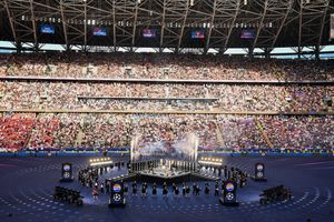 Image post by @championsleague on Instagram