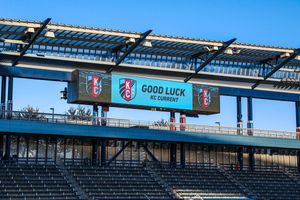 Image post by @SportingKC on Twitter