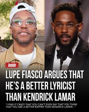Image post by @hotnewhiphop on Instagram