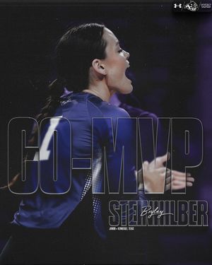 Image post by @acu_volleyball on Instagram