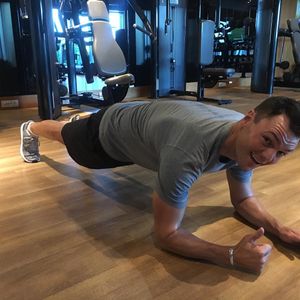 Image post by @martinkaymer59 on Instagram
