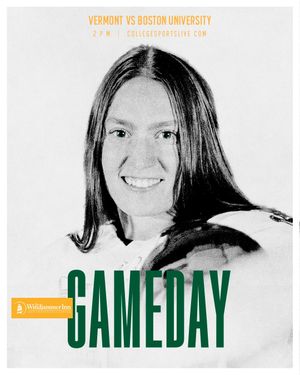 Image post by @uvmwhockey on Instagram