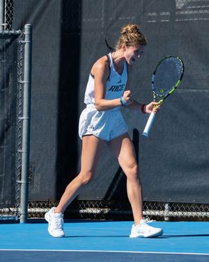 Image post by @ricewtennis on Instagram