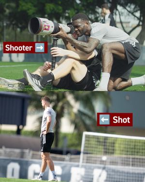 Image post by @atlutd on Instagram