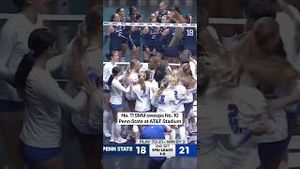 Video post by @bleacherreport on YouTube