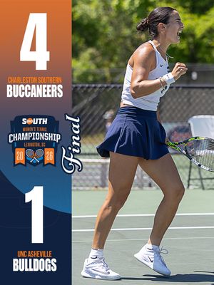 Image post by @bigsouthsports on Instagram