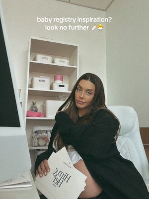 Video post by @laurynbosstick on TikTok
