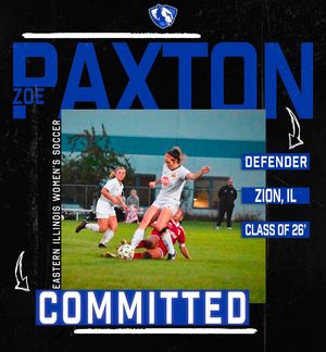 Image post by @eiuwsoccer on Instagram