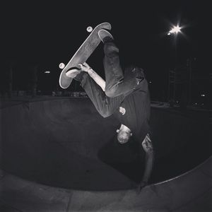 Image post by @gabetiano on Instagram