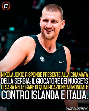 Image post by @cronache_di_basket on Instagram