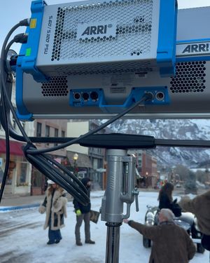 Image post by @benjaminalbuisson on Instagram