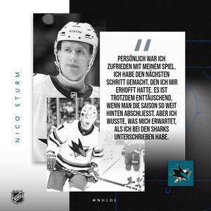Image post by @NHLde on Twitter