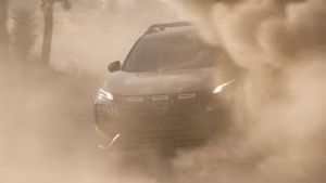 Video post by @nissanusa on YouTube