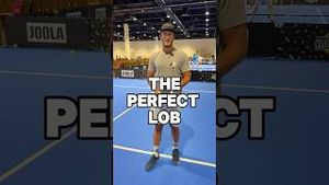 Video post by @thepickleballclinic on YouTube