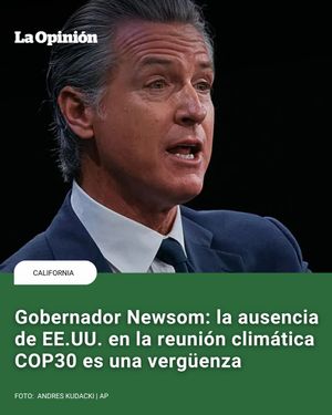 Image post by @laopinionla on Instagram