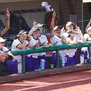 Image post by @tarletonsoftball on Instagram