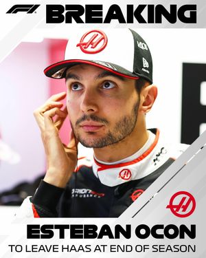 Video post by @f1 on TikTok