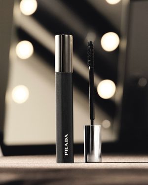 Image post by @pradabeauty on Instagram