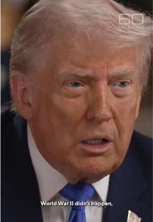 Video post by @60minutes on TikTok