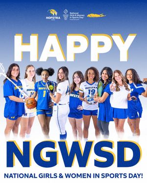 Image post by @hofstrapride on Instagram