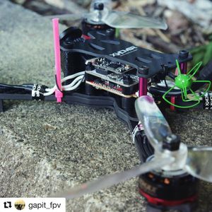 Image post by @xhoverllc on Instagram