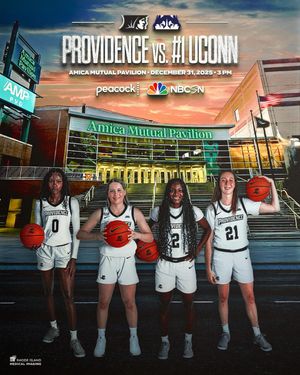 Image post by @providencewbb on Instagram